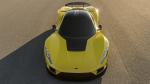 Hennessey Venom F5 2017 года